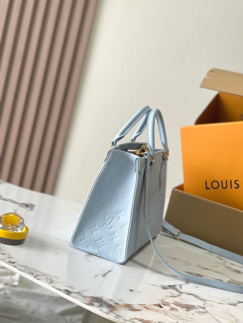 Louis Vuitton Shopping Bags